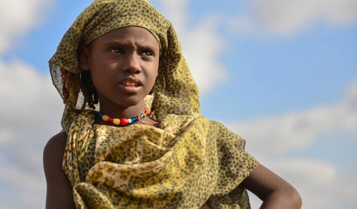 L’ensète d’Ethiopie : une plante qui pourrait nourrir des millions de personnes 