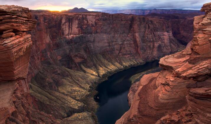 Grand Canyon : 8 choses insolites à savoir sur ce site mythique qui célèbre ses 100 ans