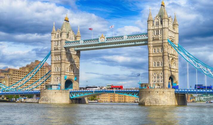 A Londres, les rivières enterrées pourraient chauffer la ville