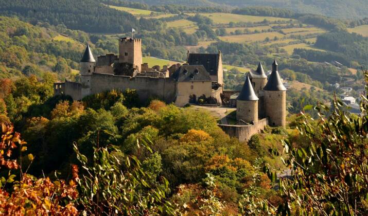 Que faire au Luxembourg quand on aime l’histoire ?