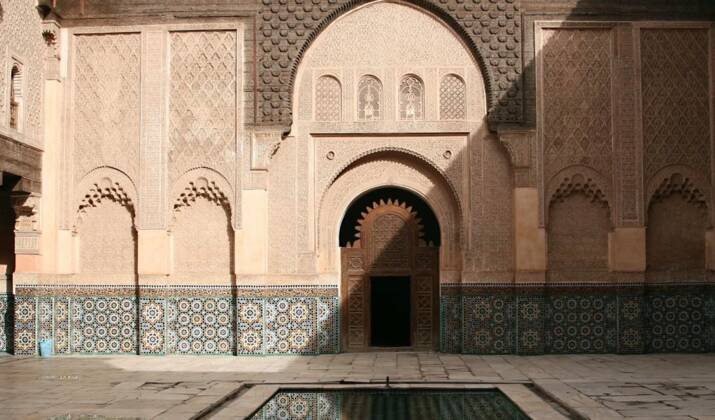 Maroc : six trésors à découvrir à Casablanca