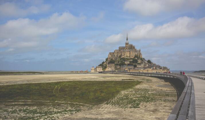 Normandie : « La nature sauvage résiste dans les villes » (2/2)