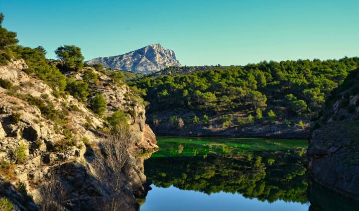 Les 10 lieux incontournables d’Aix-en-Provence