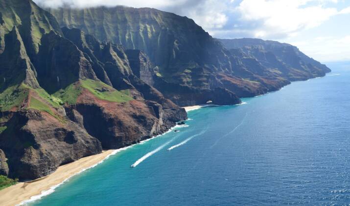 L'épave d'un sous-marin américain retrouvée 60 ans après au large de Hawaii