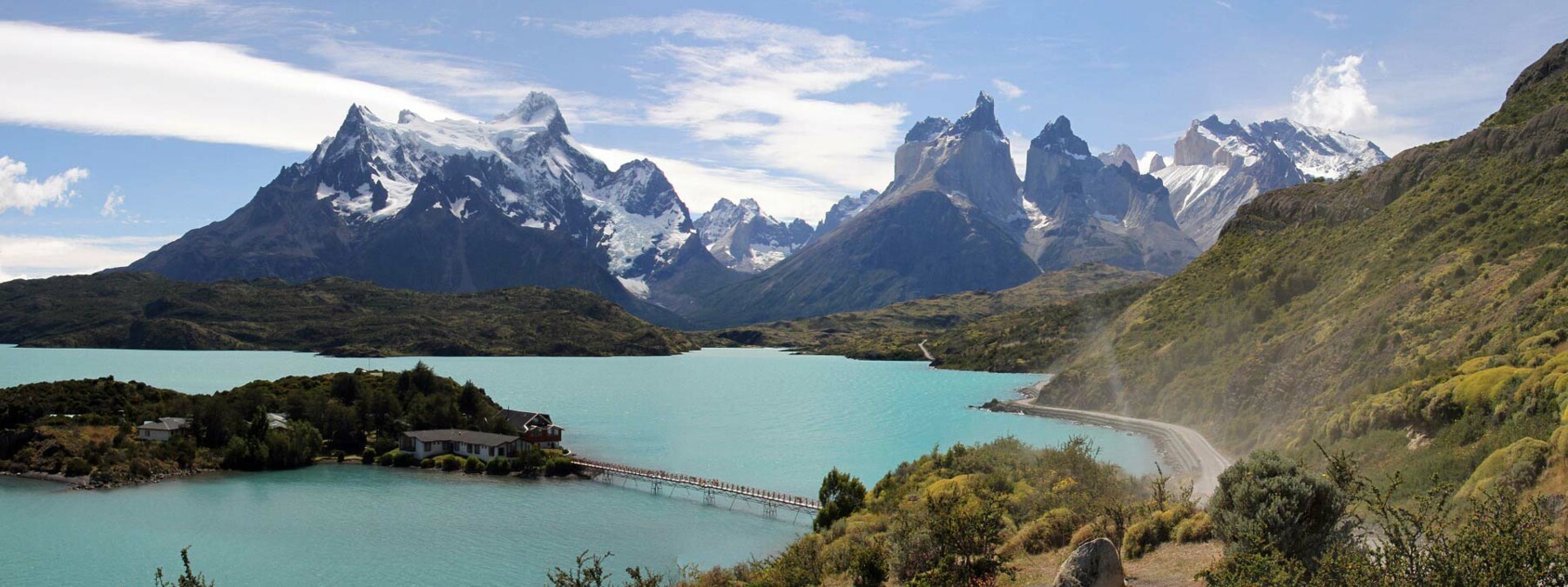 patagonie tourisme
