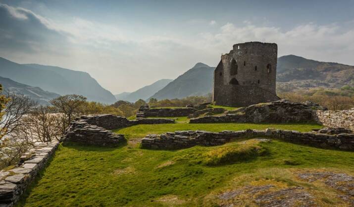 Le paysage d'ardoise du Pays de Galles inscrit au patrimoine mondial de l'Unesco