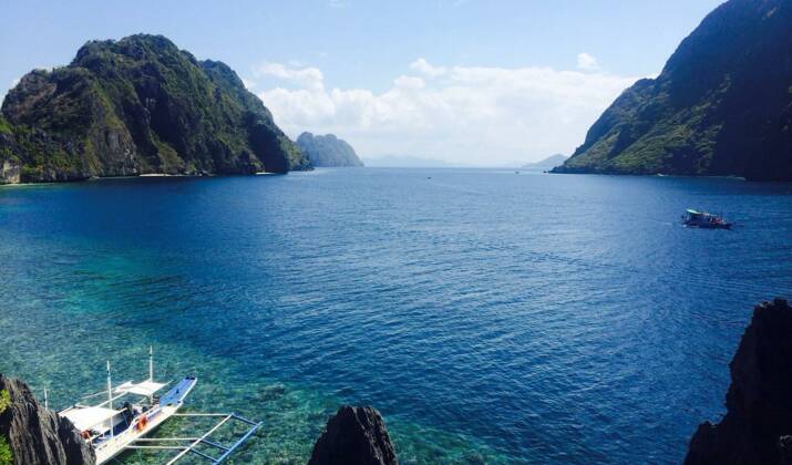 VIDÉO - Ressourcez-vous dans les îles Palawan, aux Philippines