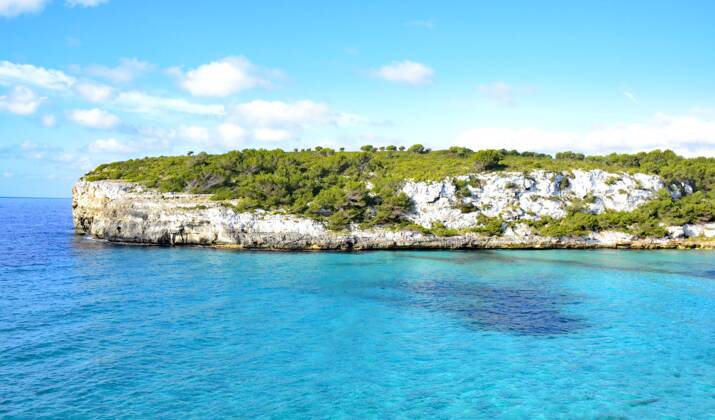 PHOTOS - Ibiza : Cap sur un petit paradis méditerranéen