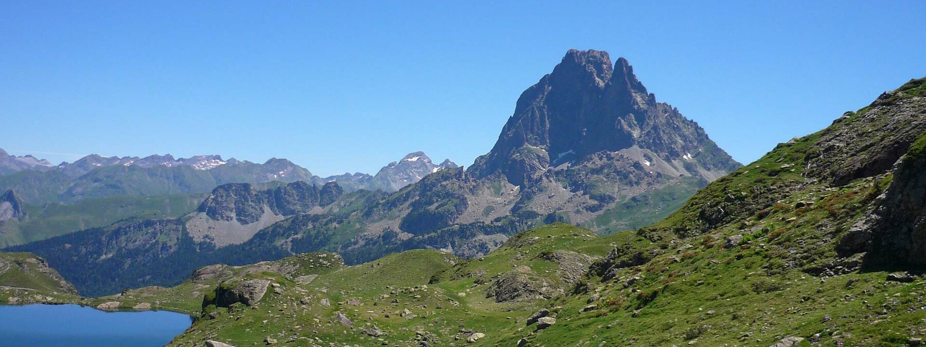 Parc national des Pyrénées