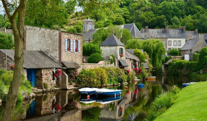 Classement : les 10 villes les plus vertes de France, le Sud domine