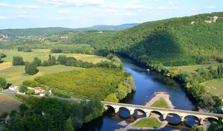 Quels sont les plus beaux endroits de Dordogne ? 