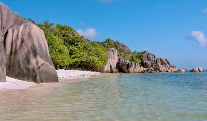 Les Seychelles, modèle mondial de la préservation de l'environnement ?