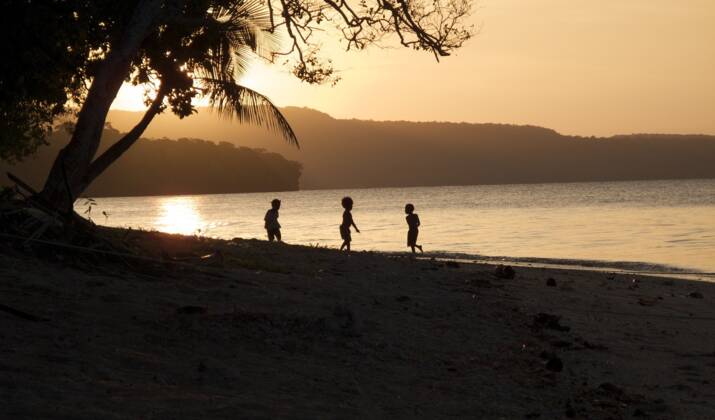 Dans l'archipel du Vanuatu, l'île de Satoshi ou le futur paradis tropical de la cryptomonnaie 