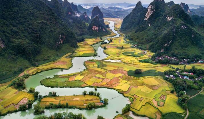 Vietnam : une île paradisiaque, livrée aux ambitions démesurées des promoteurs