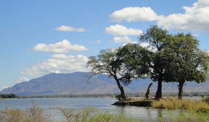 Les 10 plus beaux endroits de la Zambie