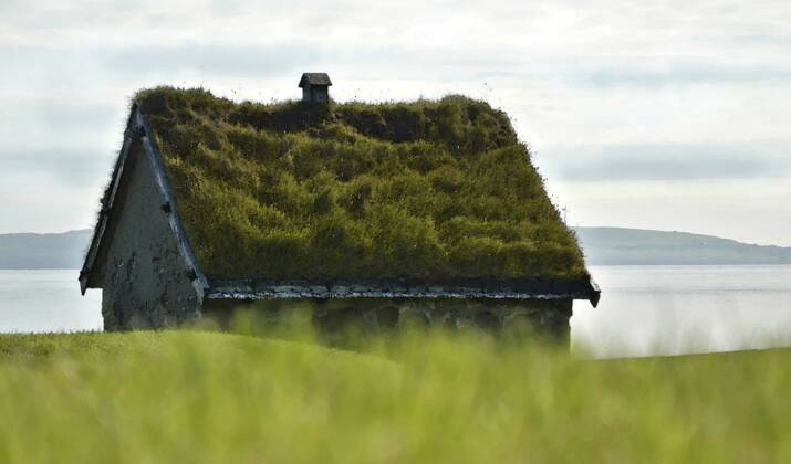 Les Iles Féroé étaient peuplées 300 ans avant l'arrivée des Vikings, selon une étude