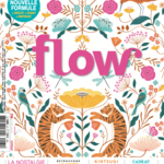 Flow Magazine - Cover n°61