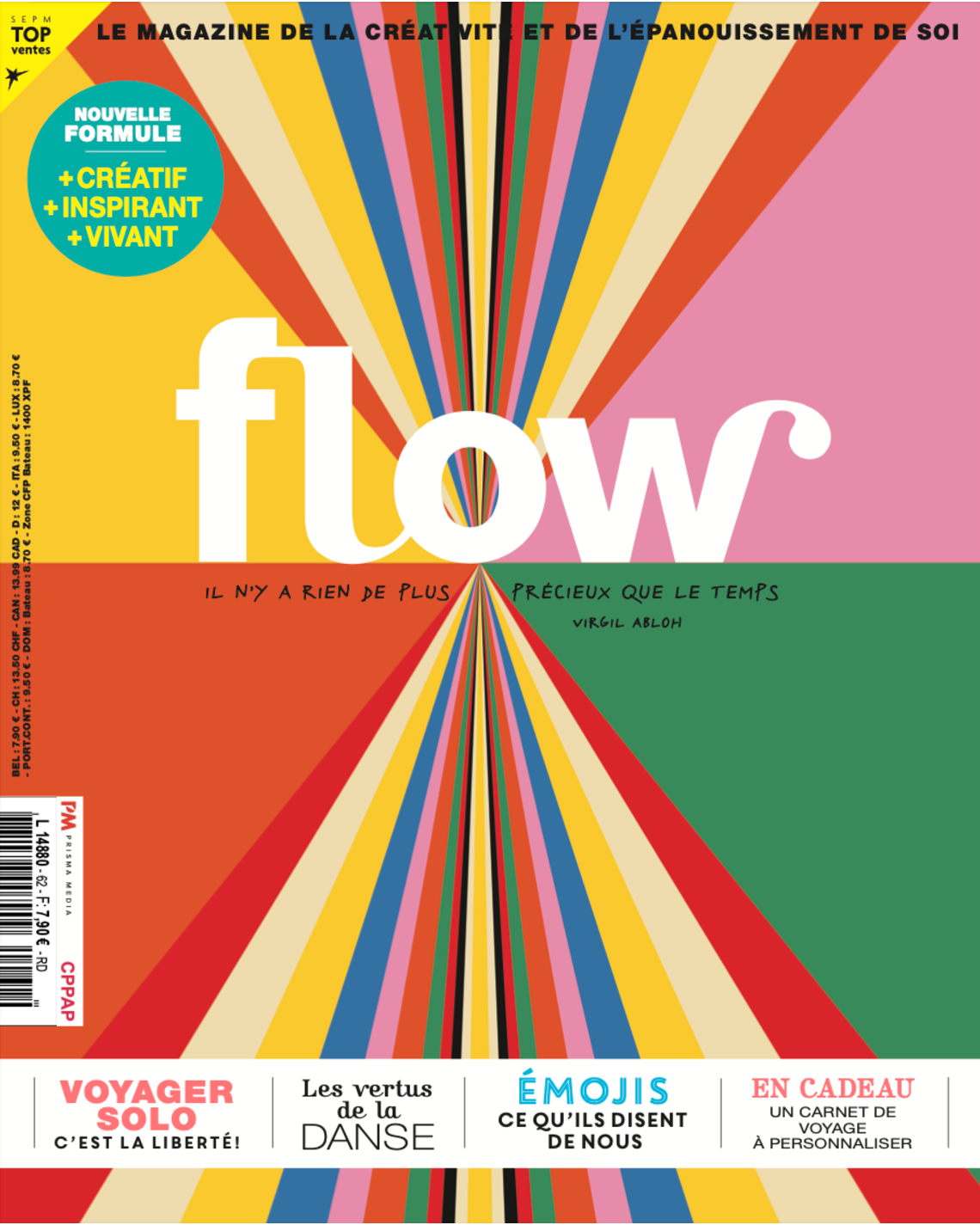 Flow 62