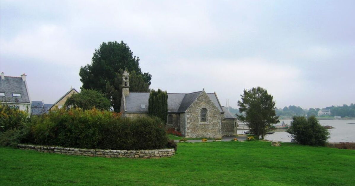Saint PHILIBERT Chapelle, Geo.fr