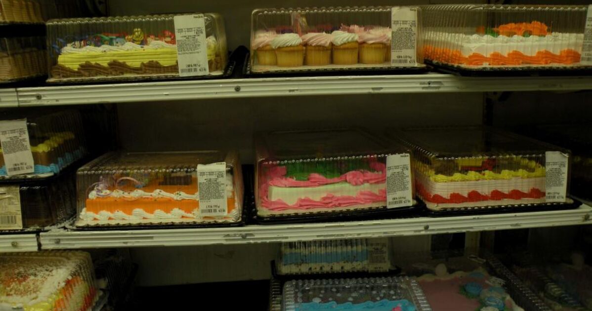 American Cakes Supermarket San Diego Geo Fr