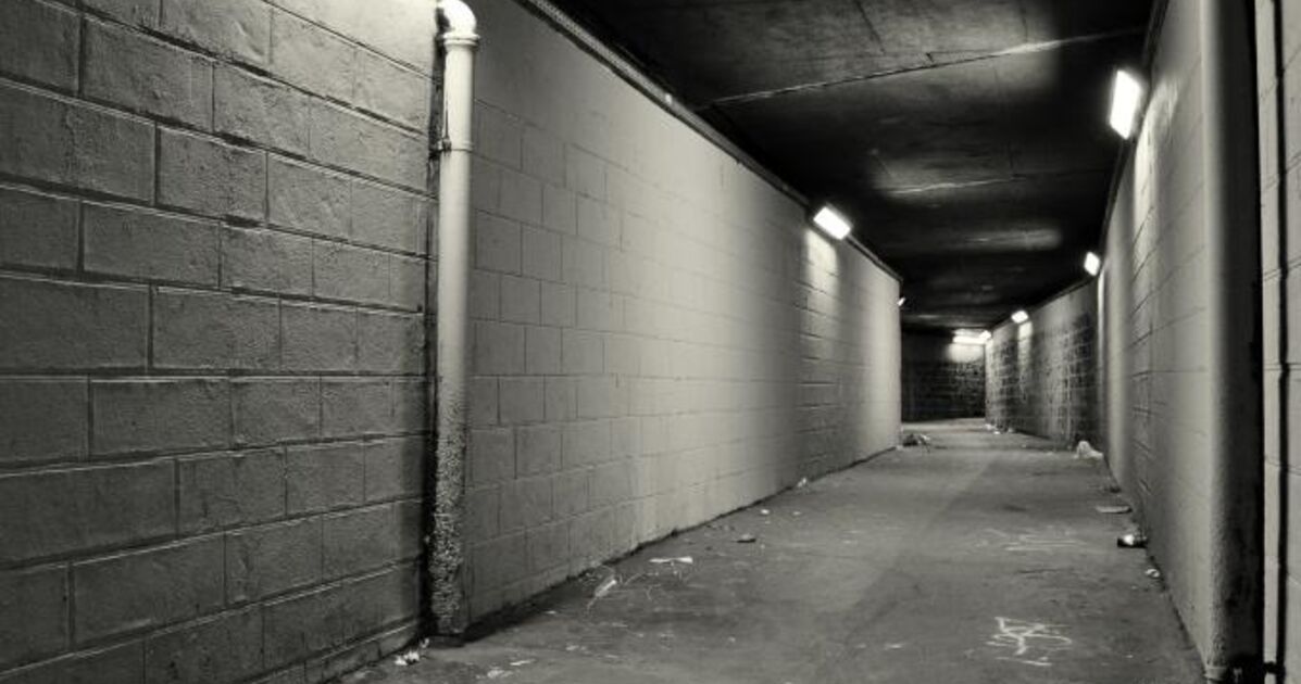 La Vérité Est Au Bout Du Couloir Au bout du couloir, - Geo.fr