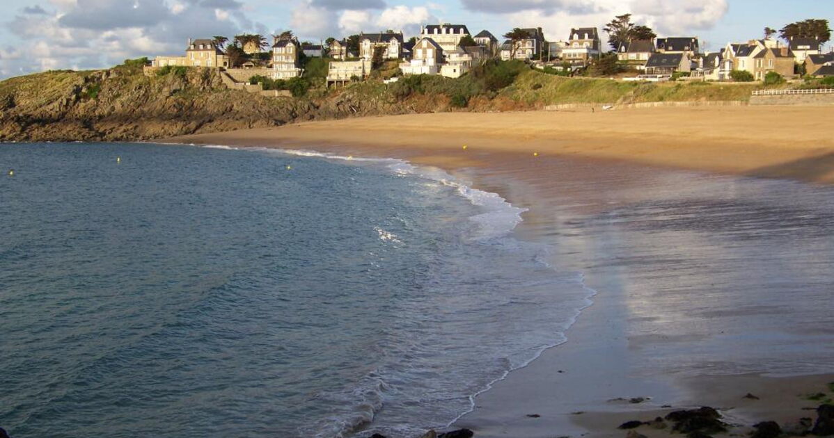 La plage du Val.JPG, Geo.fr