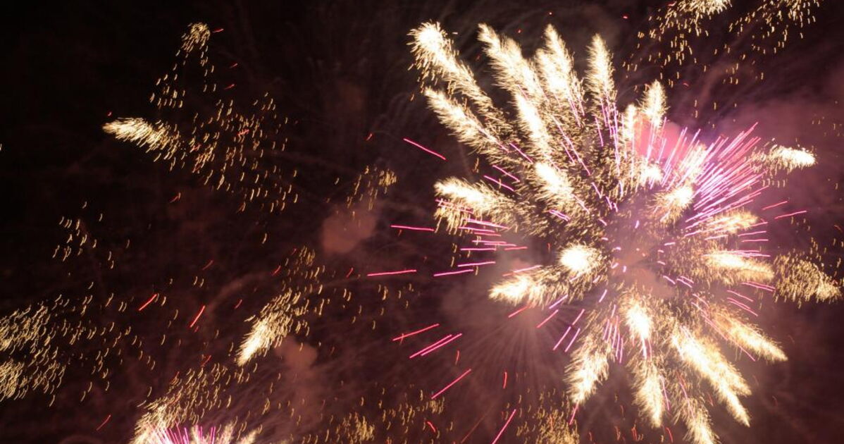chantilly___feu_d_artifice.JPG, Geo.fr chantilly___feu_d_artifice.JPG, Geo.fr