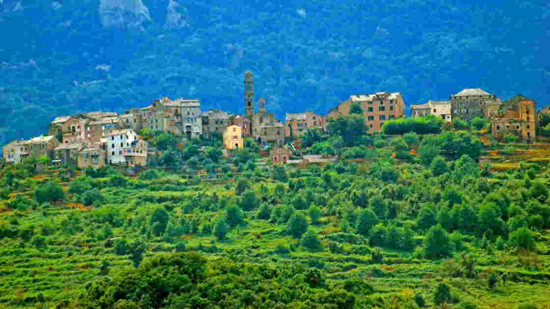 Loreto Di Casinca, - Geo.fr