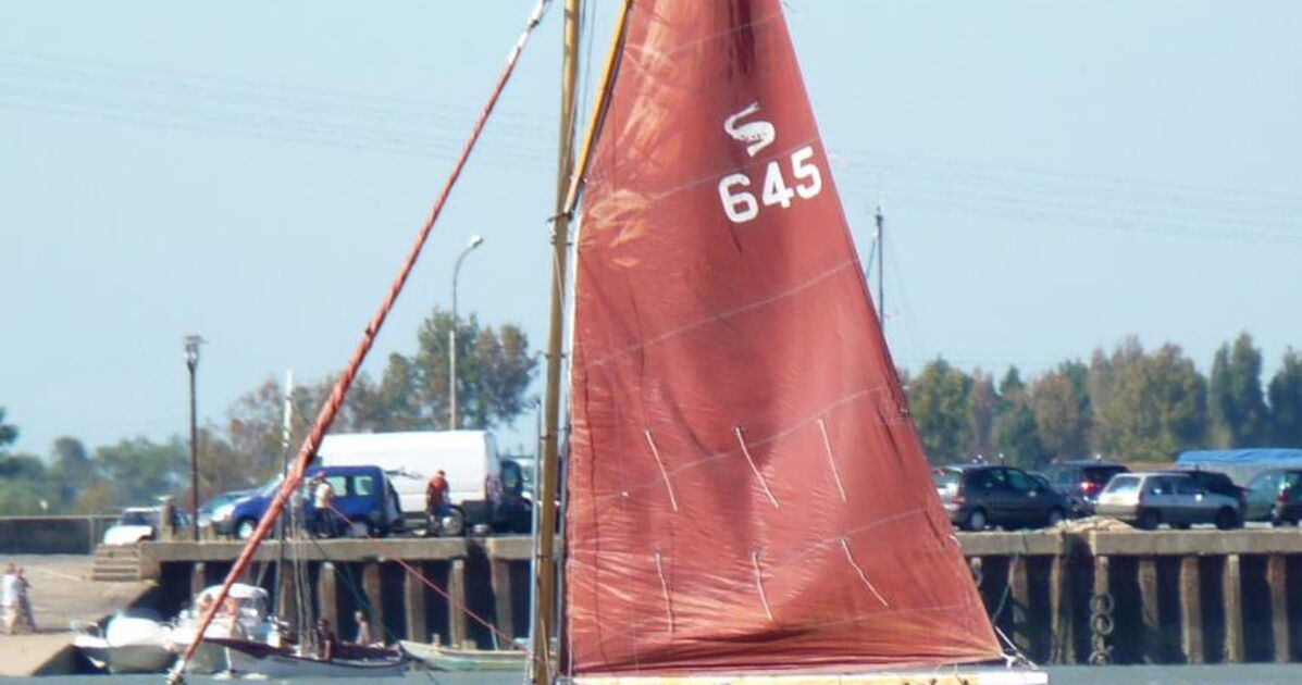 connaissez vous les noms des bateaux ?, Geo.fr
