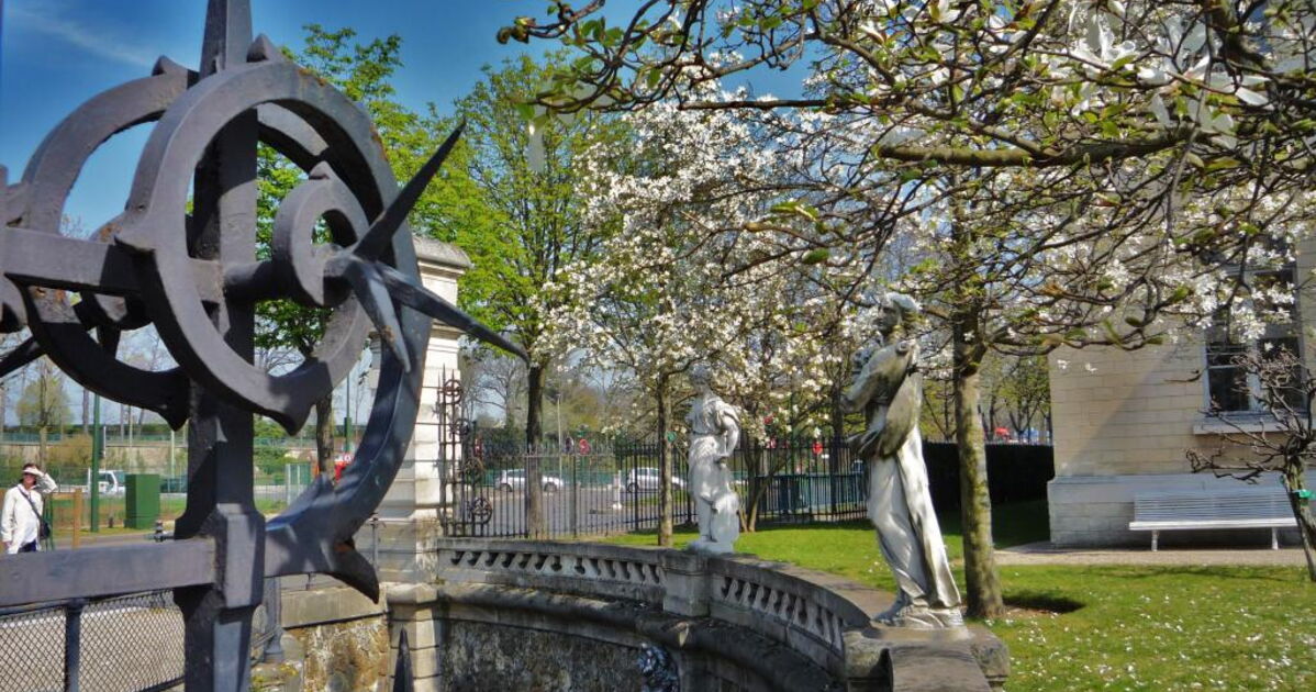 3._Entree_du_jardin_botanique.JPG, Geo.fr