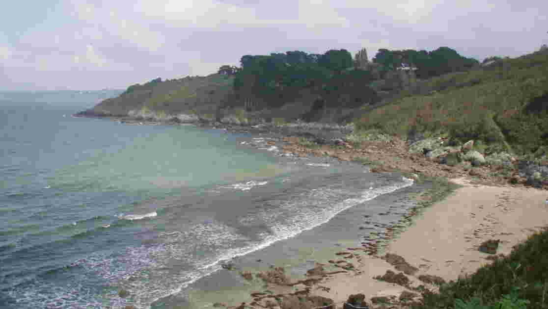 baie de lannion, Geo.fr