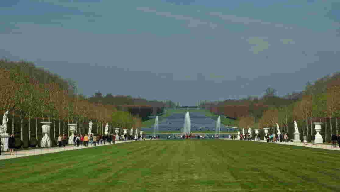 Autour du Tapis Vert, Geo.fr