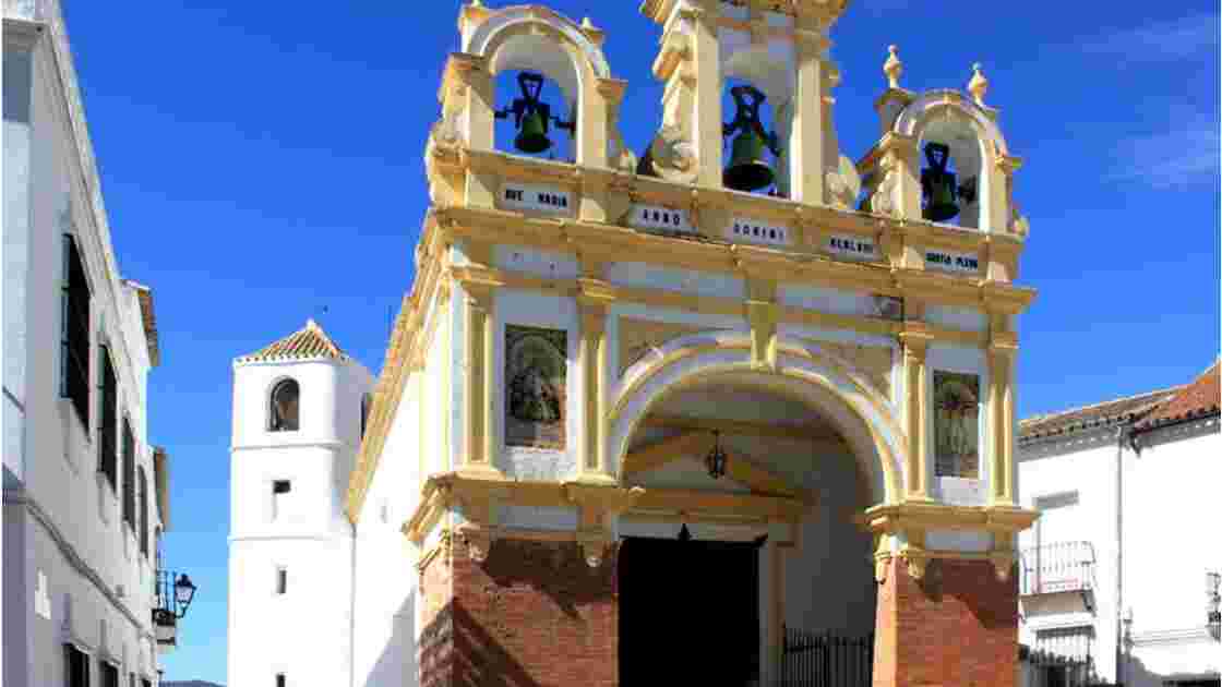 Cathédrale/Monastère de San Juan