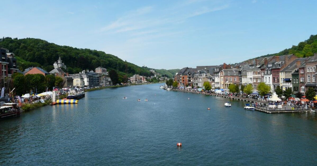 VISION SUR LA MEUSE, Geo.fr