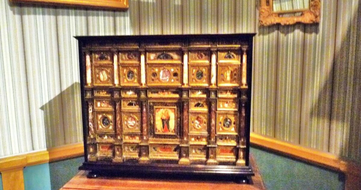 le pied de la lettre grignan