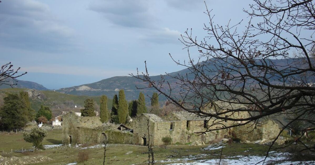 nebiu, - Geo.fr
