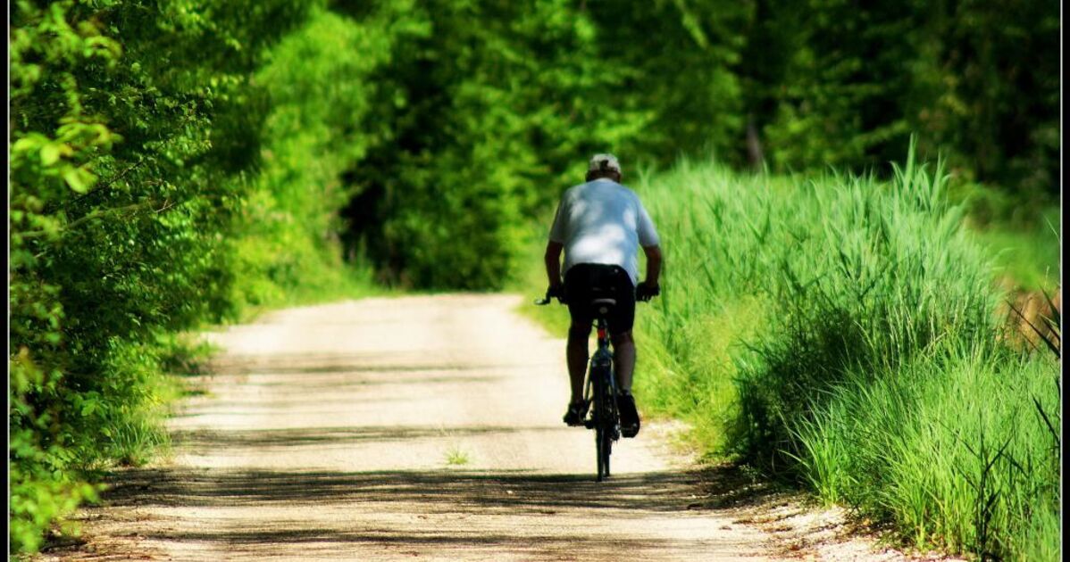 date de la decouverte de la bicyclette