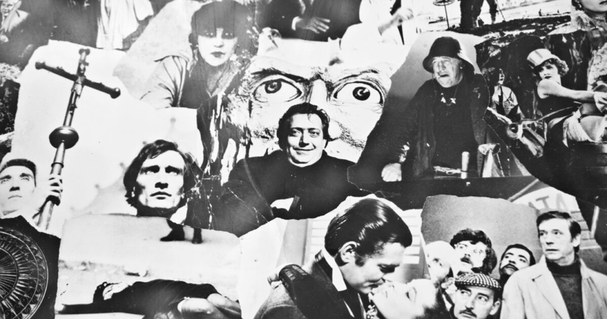 Henri Langlois, Quelques grandes figures du ciném1 Geo.fr