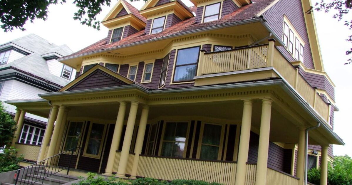 NEW YORK Brooklyn Newkirk.JPG, Newkirk, un quartier... Geo.fr