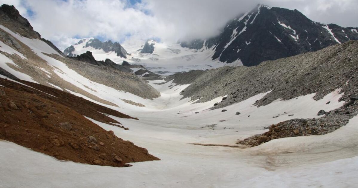 glacier de Gébroulaz.JPG, - Geo.fr