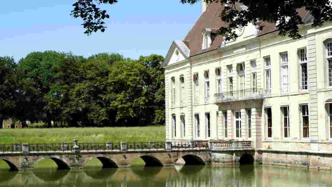 Un automne en Bourgogne, L'automne bourguignon dans... Geo.fr
