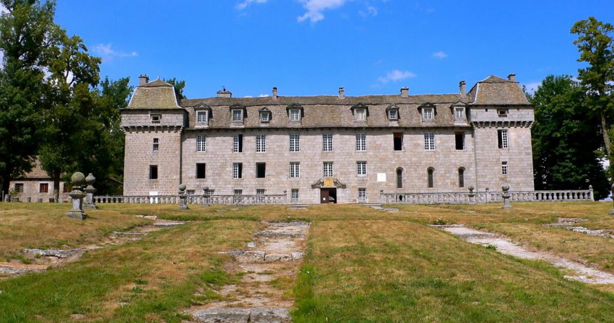 Chateau_de_la_Baume.jpg, Geo.fr Chateau_de_la_Baume.jpg, Geo.fr
