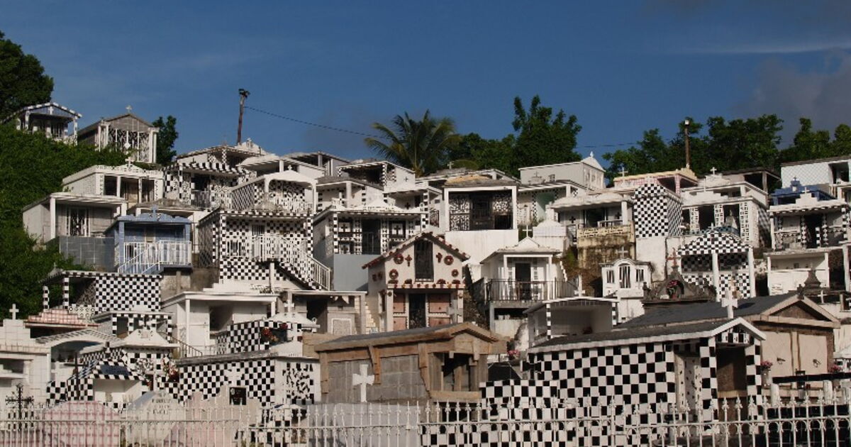 morne à l'eau, Geo.fr