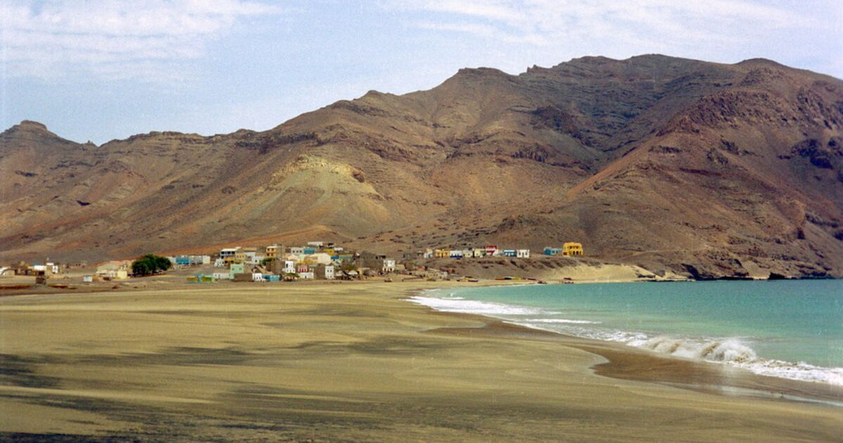 Cabo_Verde_Sao_Vicente_San_Pedro_plage_, Cabo Ver1 Geo.fr