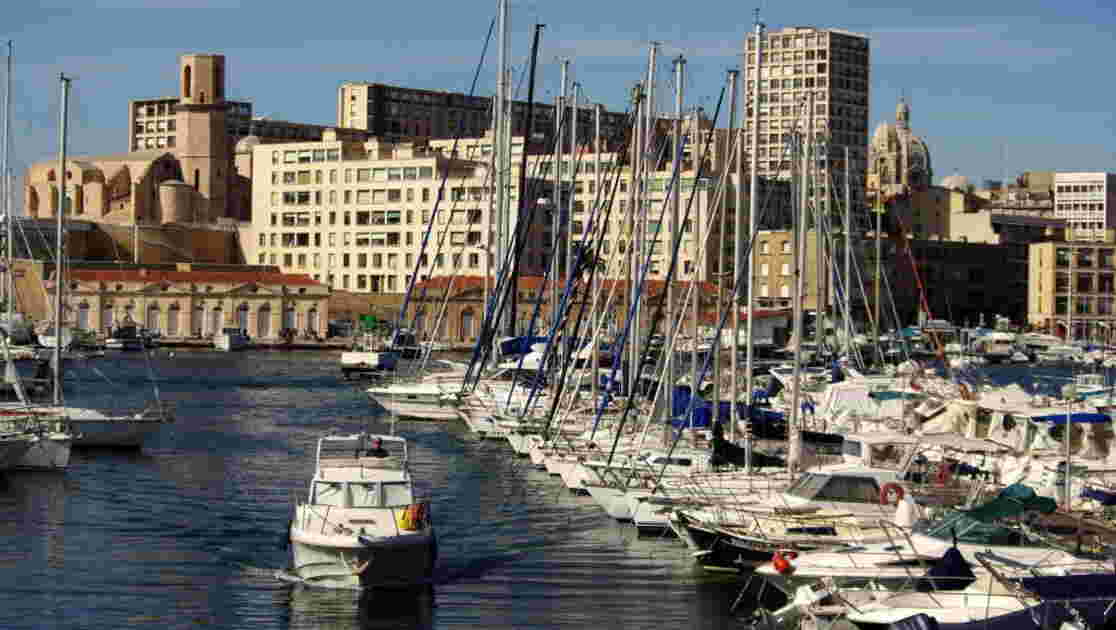 Le quai des Belges, Geo.fr