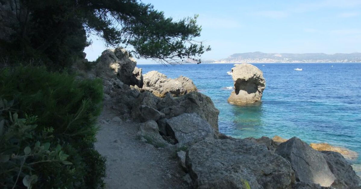 petit rocher, Geo.fr