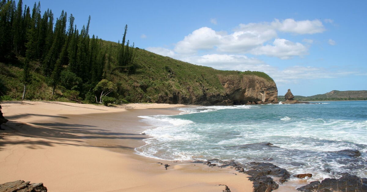 Baie des tortues, En voir plus ? See more ? http1 Geo.fr