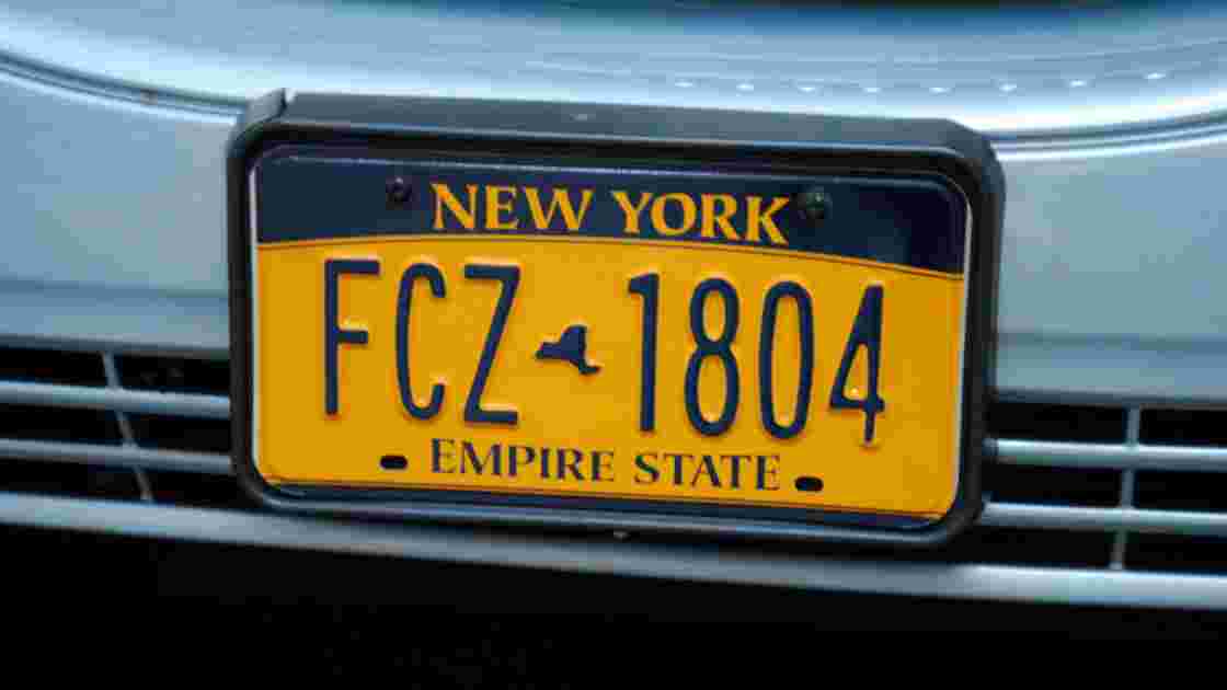 FCZ 1804, NYC