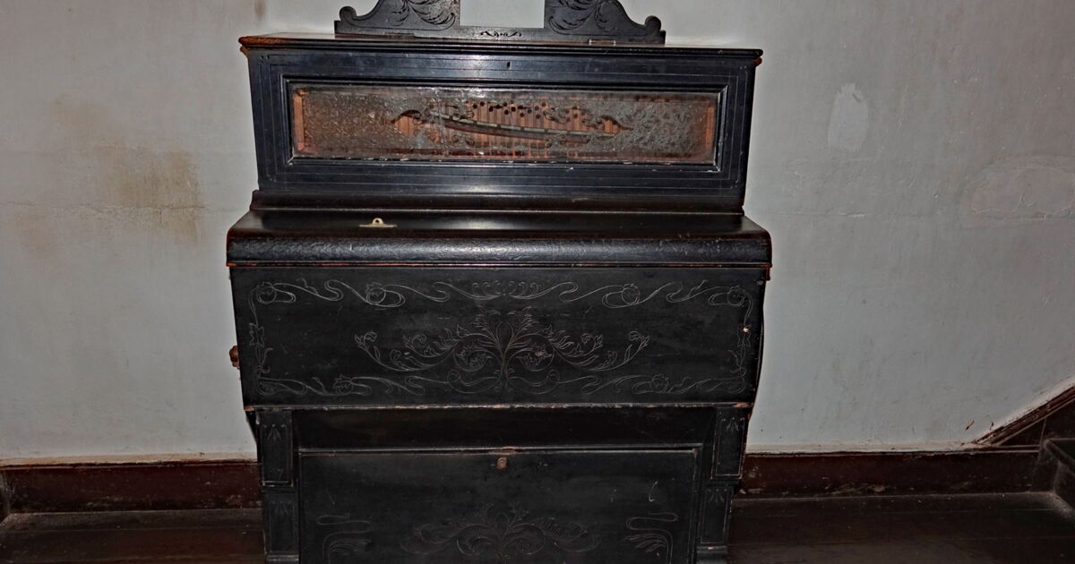 Jamaïque Greenwood Great House instrument de musique,... Geo.fr