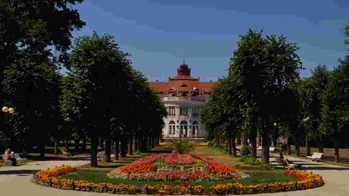 Karlovy Vary X